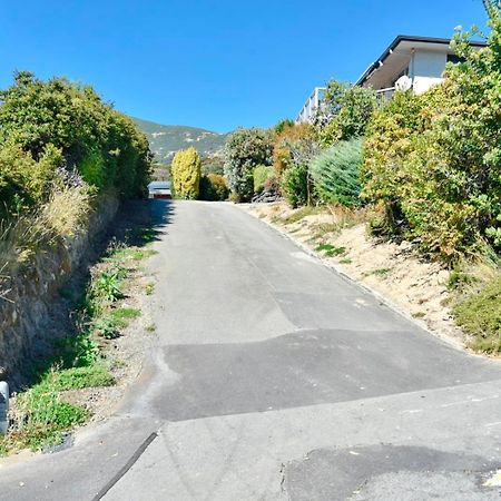 Akaroa Harbour View - Christchurch Holiday Homes Extérieur photo