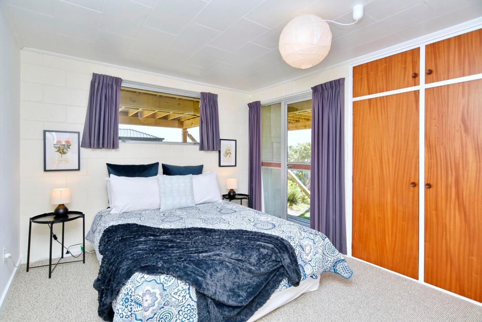 Akaroa Harbour View - Christchurch Holiday Homes Extérieur photo