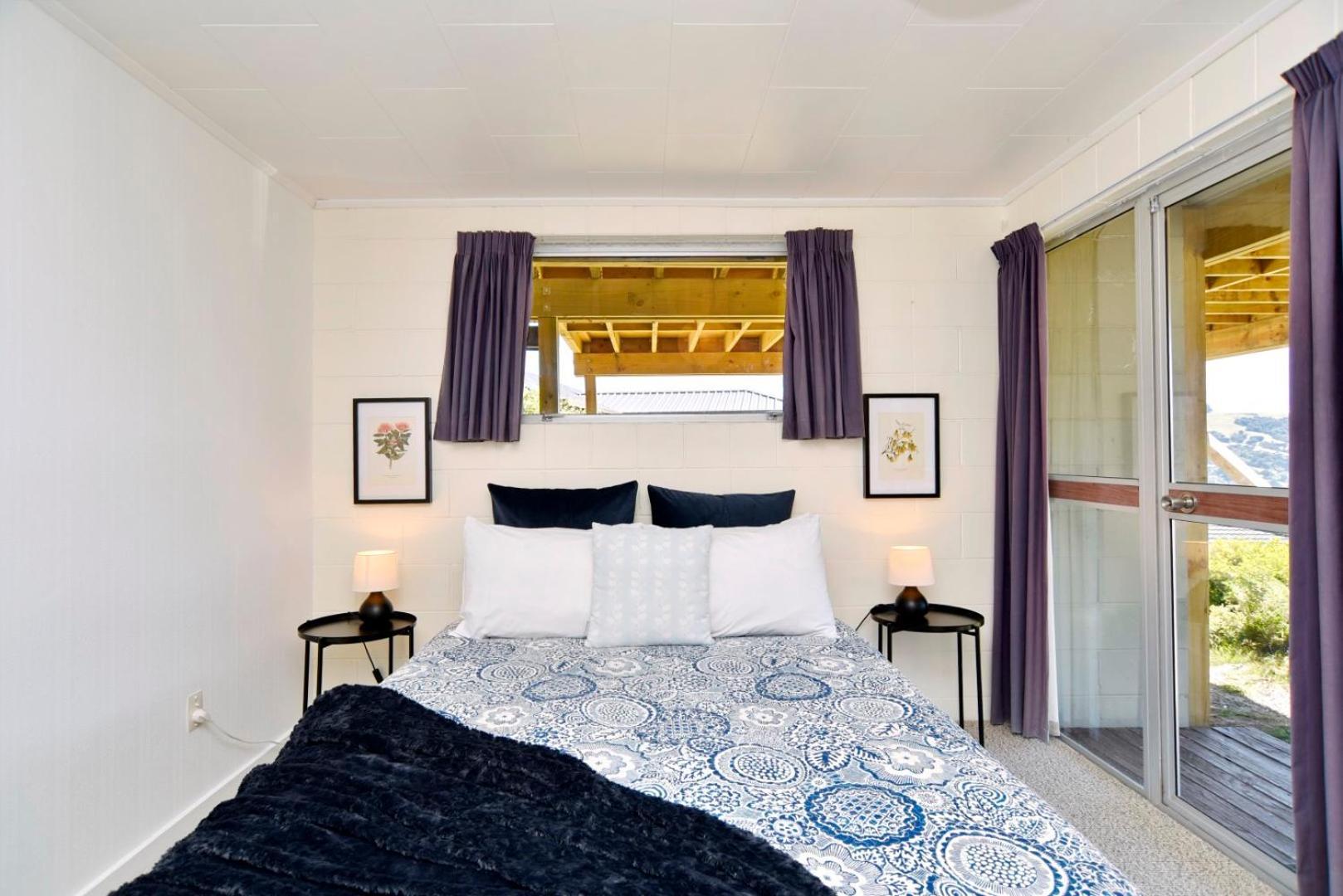 Akaroa Harbour View - Christchurch Holiday Homes Extérieur photo